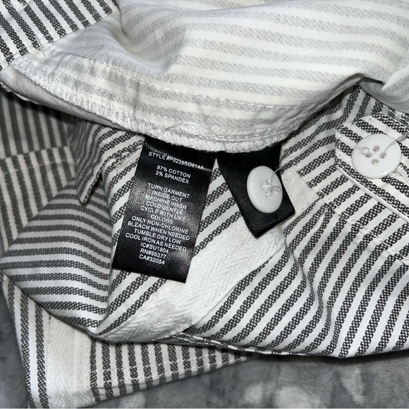 🪨 Sanctuary By Anthropologie Wanderer Cargo Pants - Picture 12 of 13